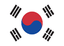 Korea Flag
